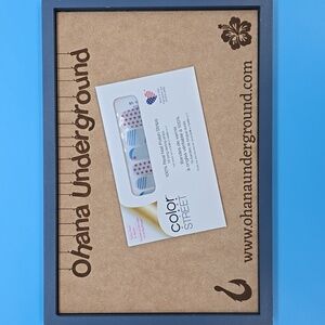 ColorStreet Nail Strips *Free for All*